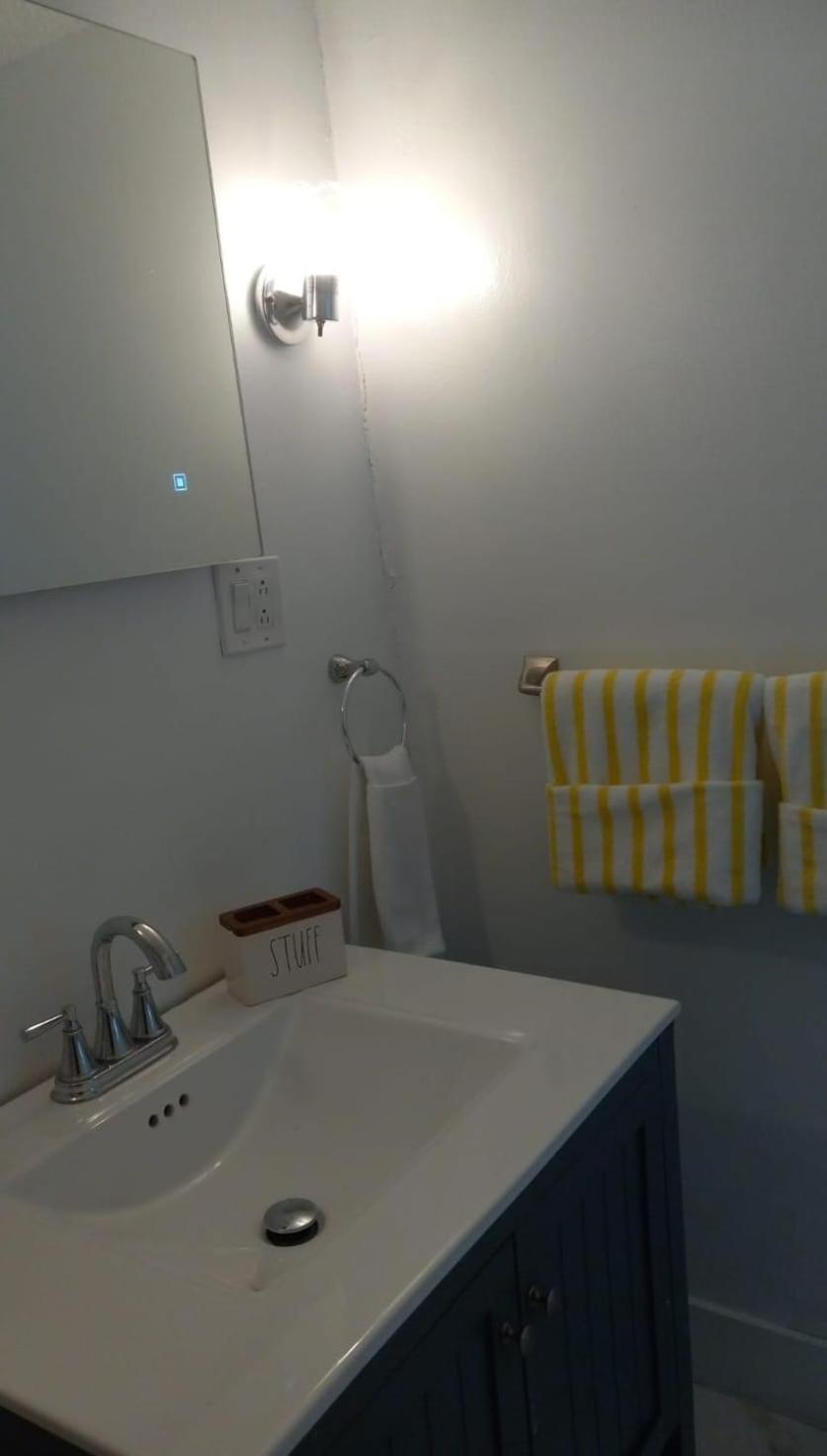1161 Studio 1 Miami Tamiami Dış mekan fotoğraf