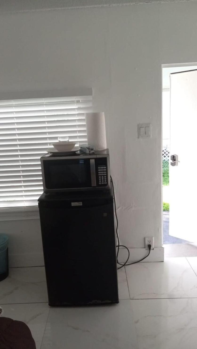 1161 Studio 1 Miami Tamiami Dış mekan fotoğraf