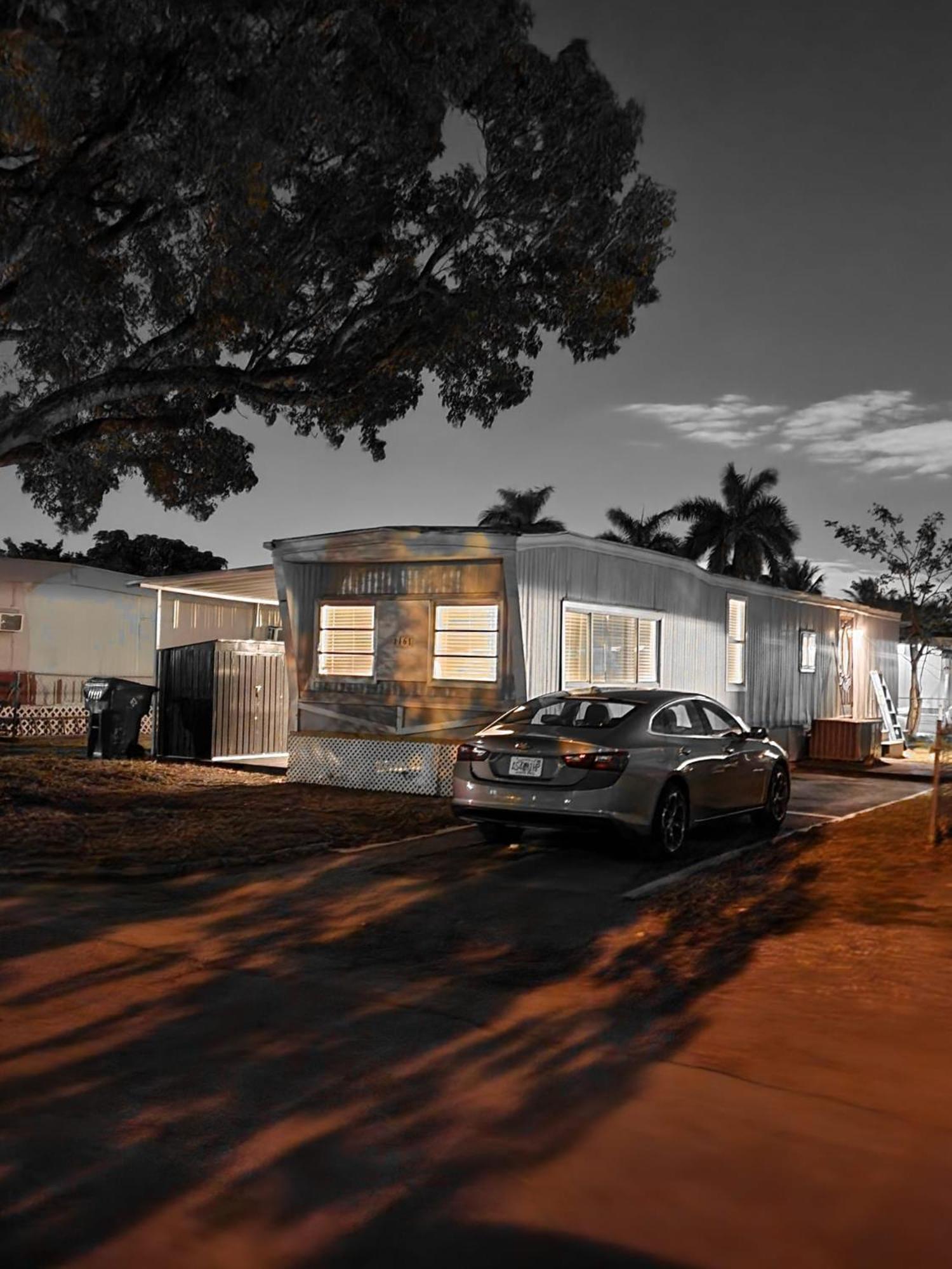 1161 Studio 1 Miami Tamiami Dış mekan fotoğraf